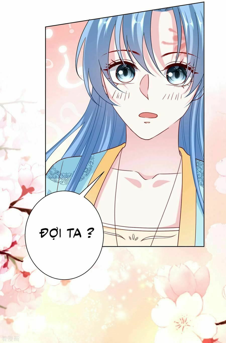 đọc truyện Độc Y Đích Nữ Chương 152 ảnh 14 tại Thiên Thai Truyện