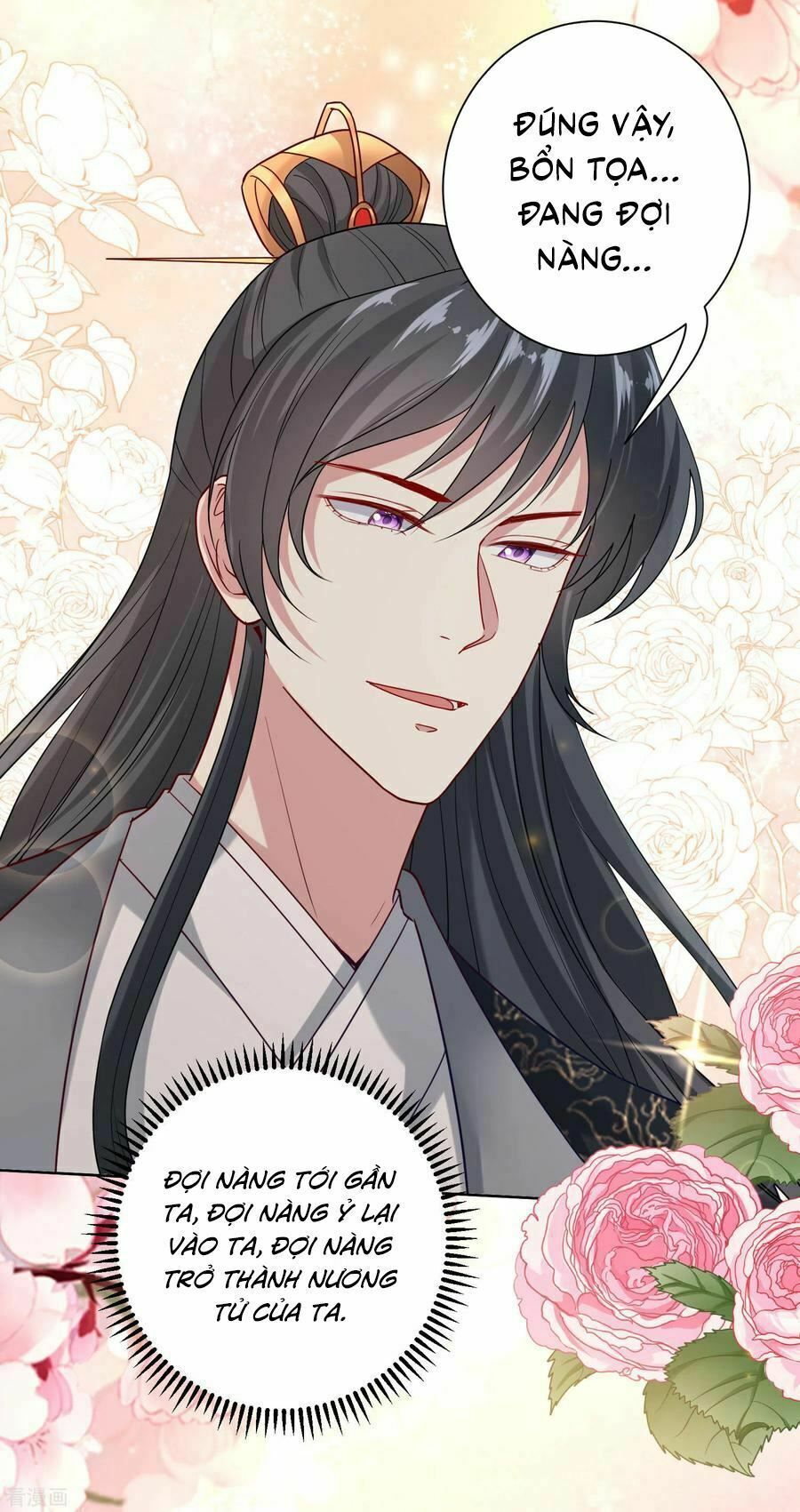 đọc truyện Độc Y Đích Nữ Chương 152 ảnh 15 tại Thiên Thai Truyện