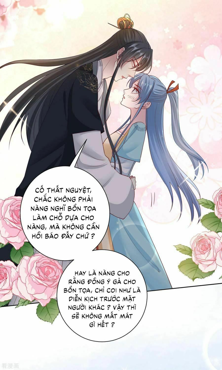 đọc truyện Độc Y Đích Nữ Chương 152 ảnh 16 tại Thiên Thai Truyện