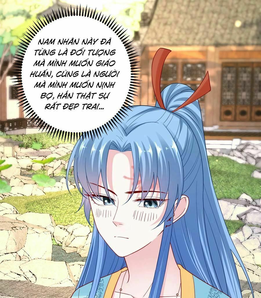 đọc truyện Độc Y Đích Nữ Chương 152 ảnh 18 tại Thiên Thai Truyện