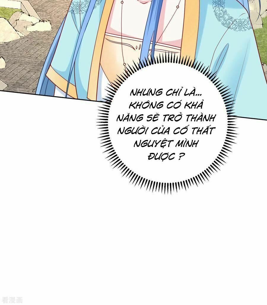 đọc truyện Độc Y Đích Nữ Chương 152 ảnh 19 tại Thiên Thai Truyện