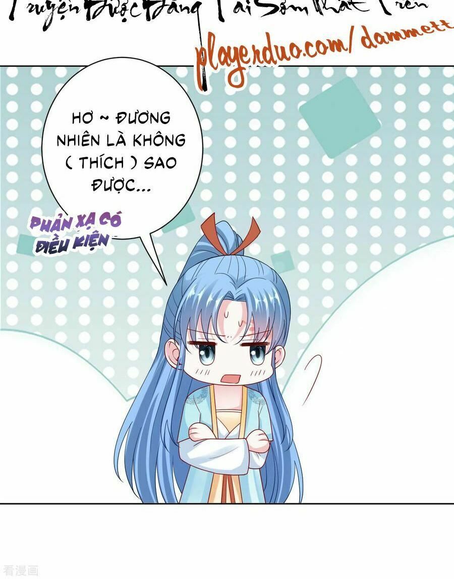 đọc truyện Độc Y Đích Nữ Chương 152 ảnh 21 tại Thiên Thai Truyện