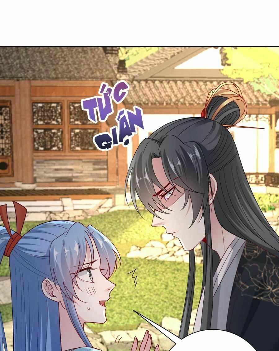 đọc truyện Độc Y Đích Nữ Chương 152 ảnh 22 tại Thiên Thai Truyện