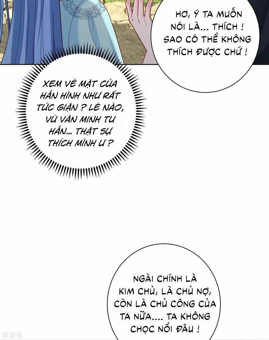 đọc truyện Độc Y Đích Nữ Chương 152 ảnh 23 tại Thiên Thai Truyện