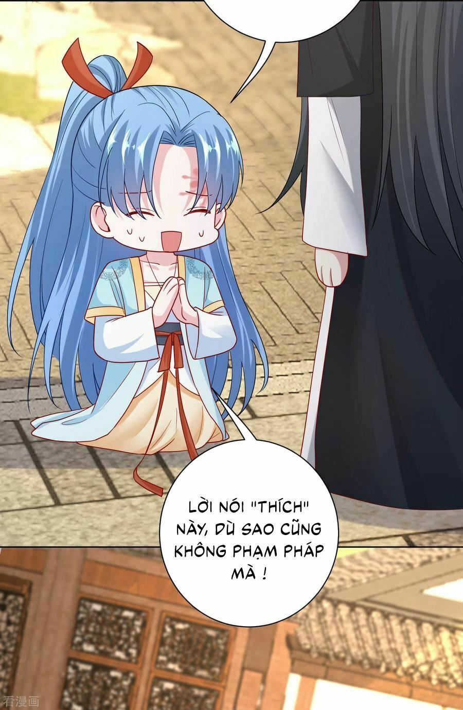 đọc truyện Độc Y Đích Nữ Chương 152 ảnh 24 tại Thiên Thai Truyện