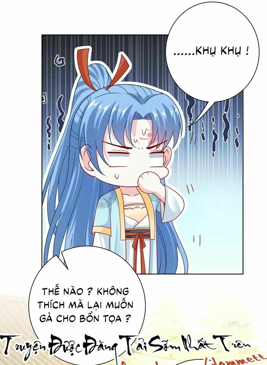 đọc truyện Độc Y Đích Nữ Chương 152 ảnh 27 tại Thiên Thai Truyện