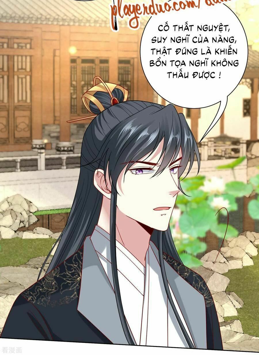 đọc truyện Độc Y Đích Nữ Chương 152 ảnh 28 tại Thiên Thai Truyện