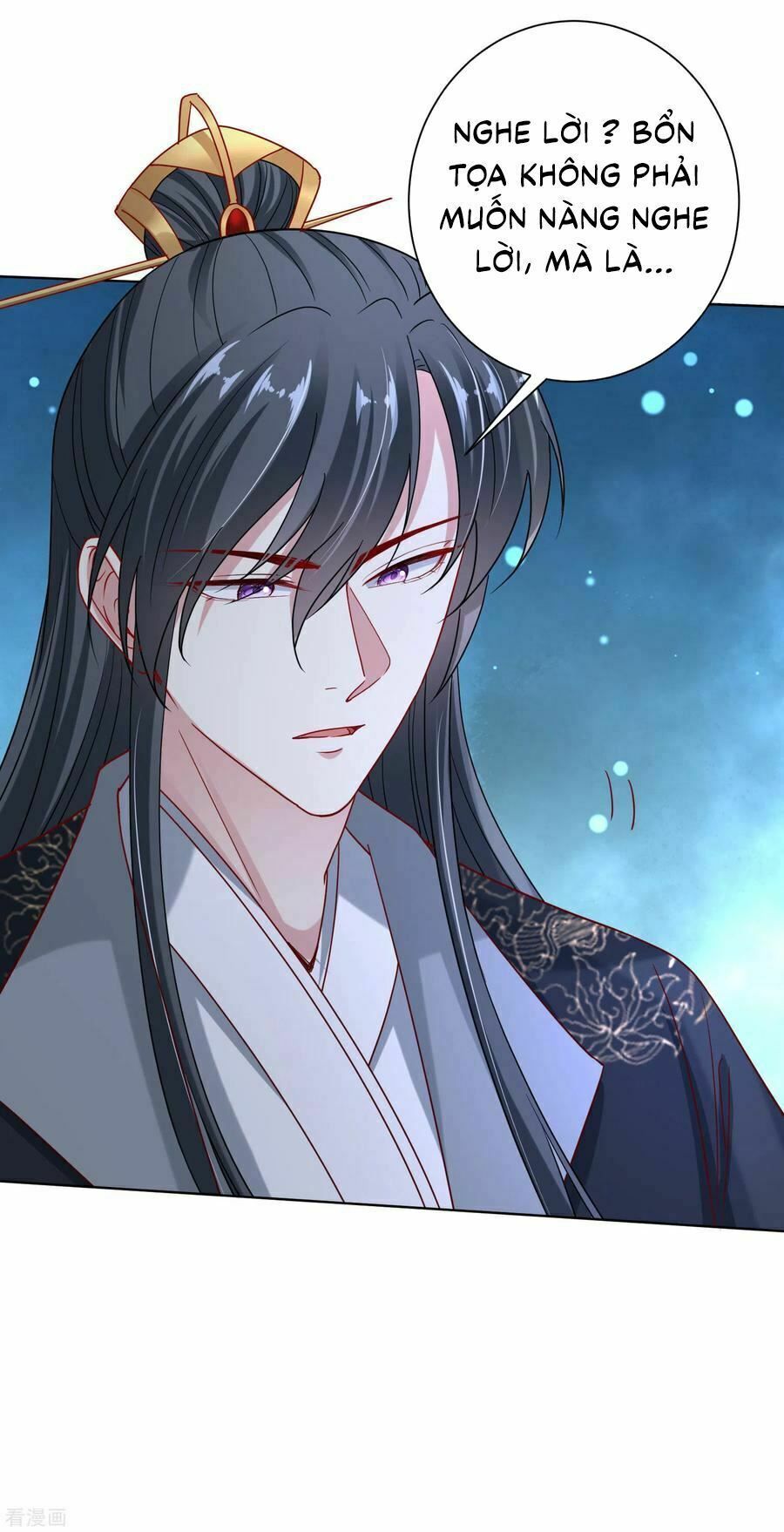 đọc truyện Độc Y Đích Nữ Chương 152 ảnh 31 tại Thiên Thai Truyện