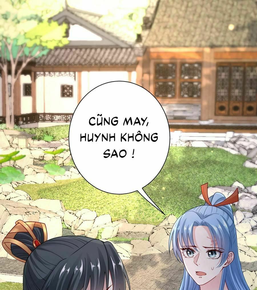 đọc truyện Độc Y Đích Nữ Chương 152 ảnh 5 tại Thiên Thai Truyện