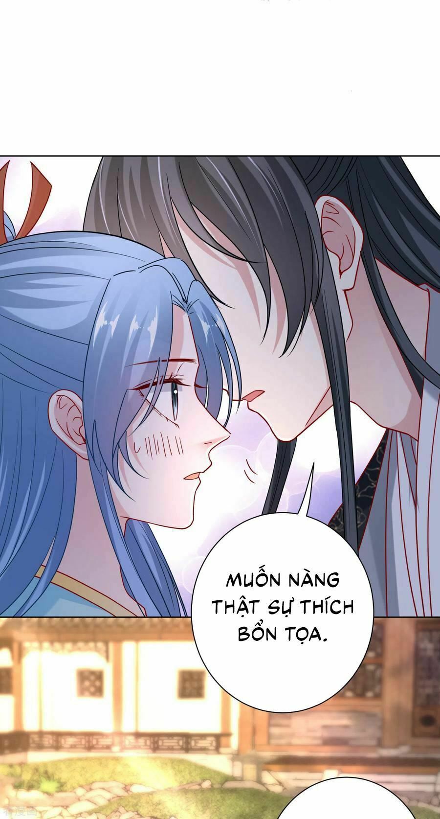 đọc truyện Độc Y Đích Nữ Chương 152 ảnh 32 tại Thiên Thai Truyện