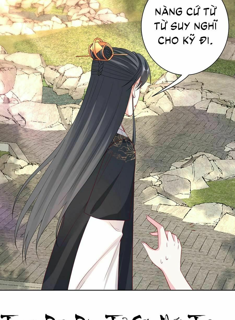 đọc truyện Độc Y Đích Nữ Chương 152 ảnh 33 tại Thiên Thai Truyện