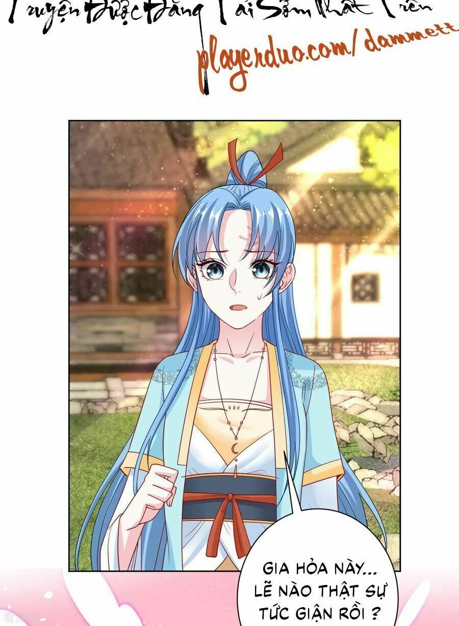 đọc truyện Độc Y Đích Nữ Chương 152 ảnh 34 tại Thiên Thai Truyện