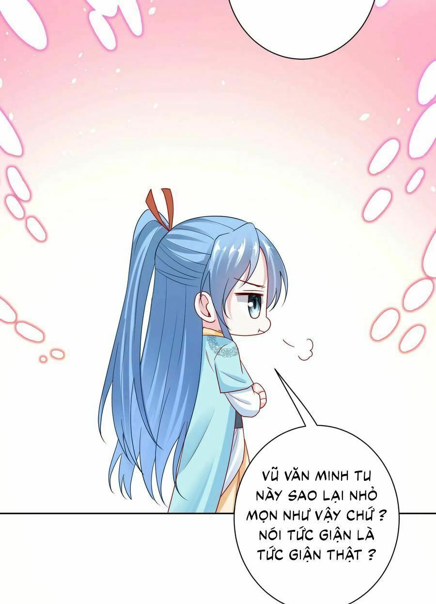 đọc truyện Độc Y Đích Nữ Chương 152 ảnh 35 tại Thiên Thai Truyện