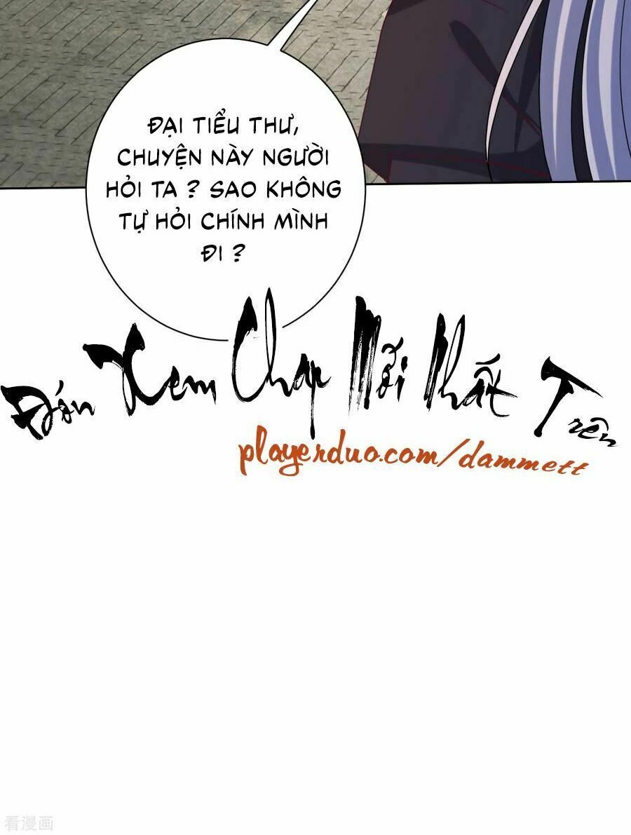 đọc truyện Độc Y Đích Nữ Chương 152 ảnh 38 tại Thiên Thai Truyện