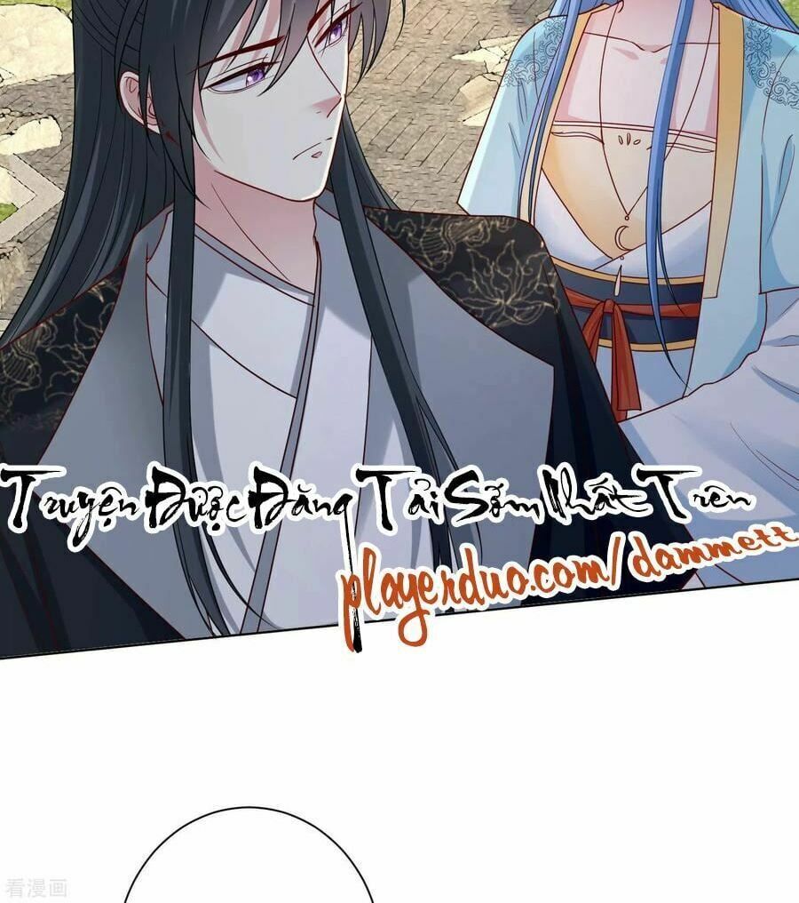 đọc truyện Độc Y Đích Nữ Chương 152 ảnh 6 tại Thiên Thai Truyện