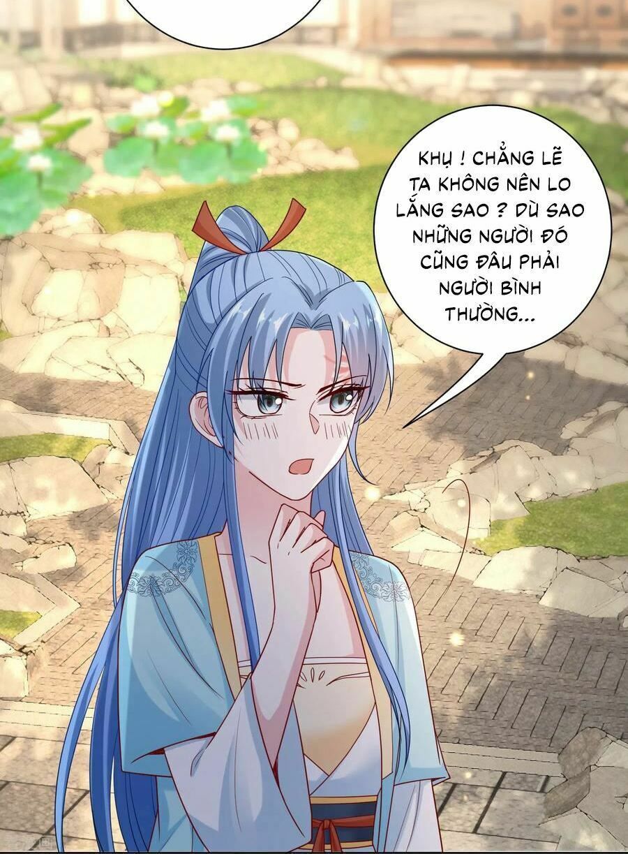 đọc truyện Độc Y Đích Nữ Chương 152 ảnh 8 tại Thiên Thai Truyện