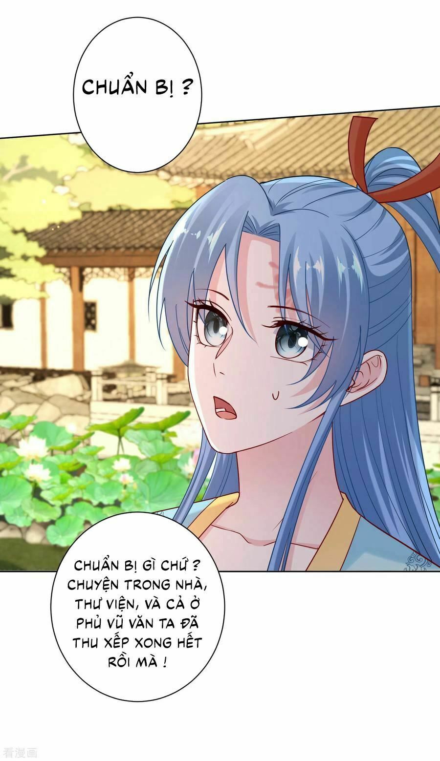 đọc truyện Độc Y Đích Nữ Chương 152 ảnh 10 tại Thiên Thai Truyện