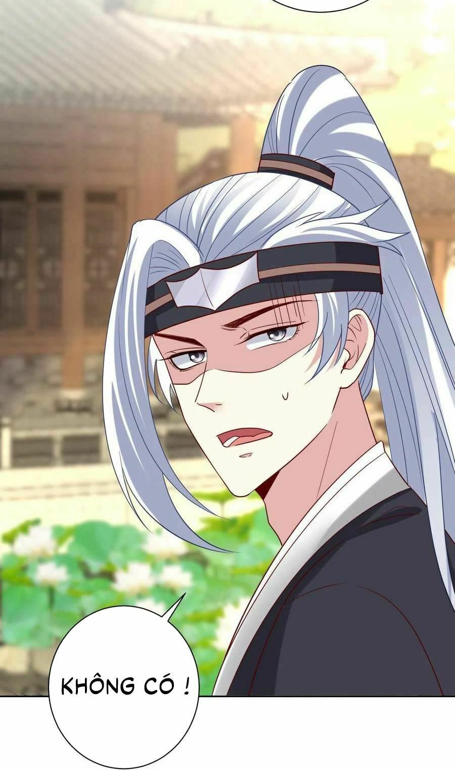 đọc truyện Độc Y Đích Nữ Chương 153 ảnh 12 tại Thiên Thai Truyện