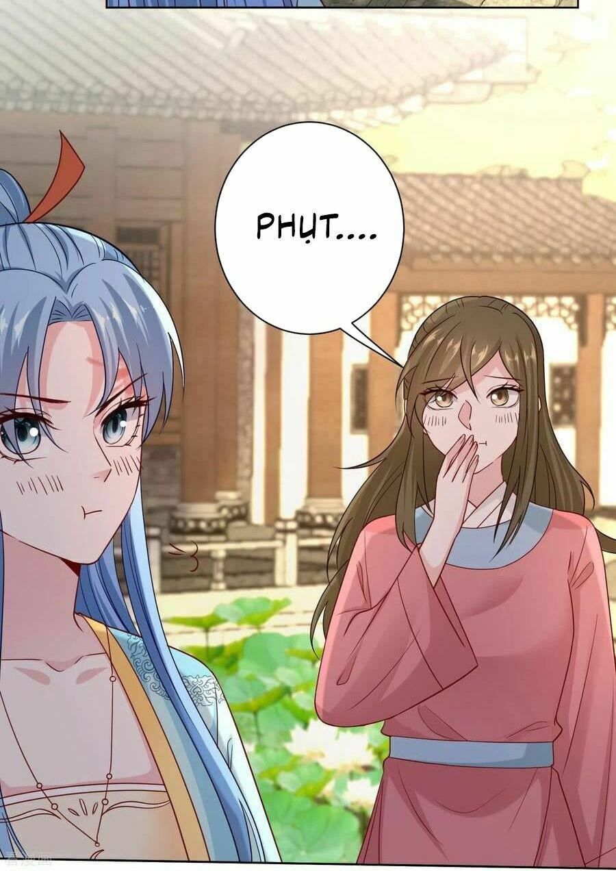 đọc truyện Độc Y Đích Nữ Chương 153 ảnh 14 tại Thiên Thai Truyện