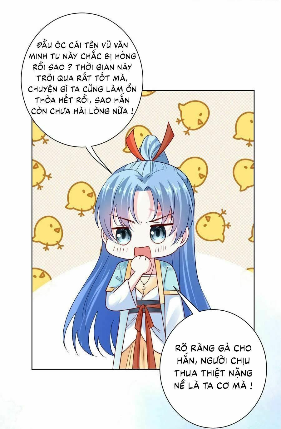 đọc truyện Độc Y Đích Nữ Chương 153 ảnh 16 tại Thiên Thai Truyện