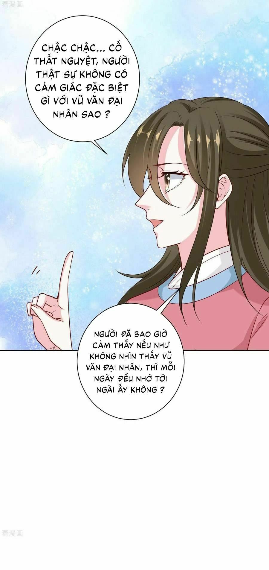 đọc truyện Độc Y Đích Nữ Chương 153 ảnh 17 tại Thiên Thai Truyện