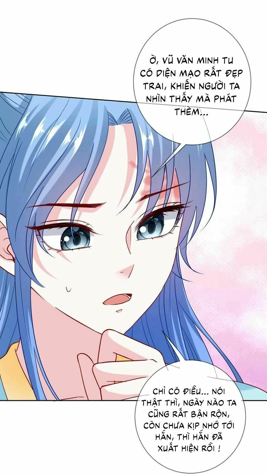 đọc truyện Độc Y Đích Nữ Chương 153 ảnh 18 tại Thiên Thai Truyện