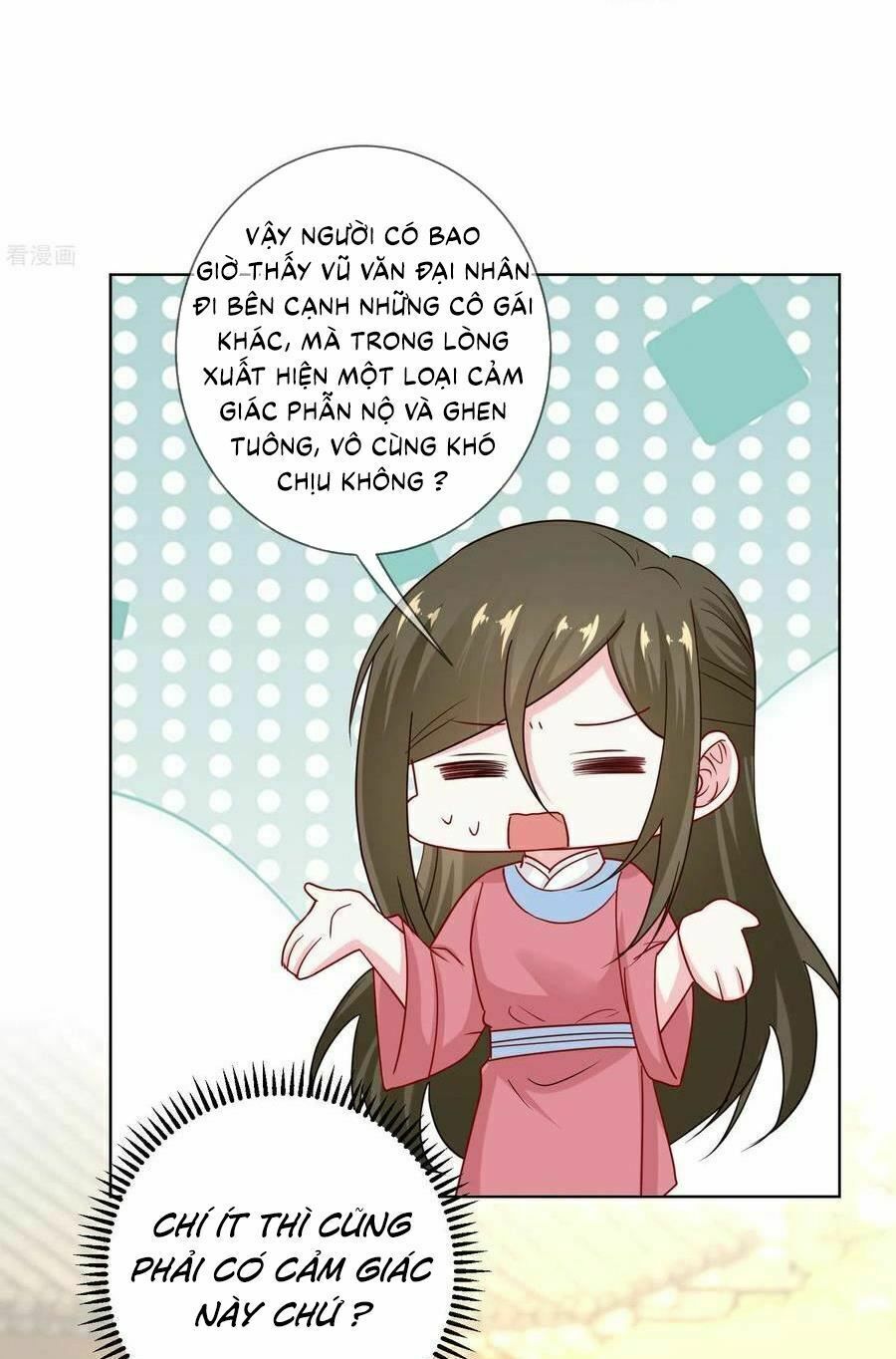 đọc truyện Độc Y Đích Nữ Chương 153 ảnh 19 tại Thiên Thai Truyện