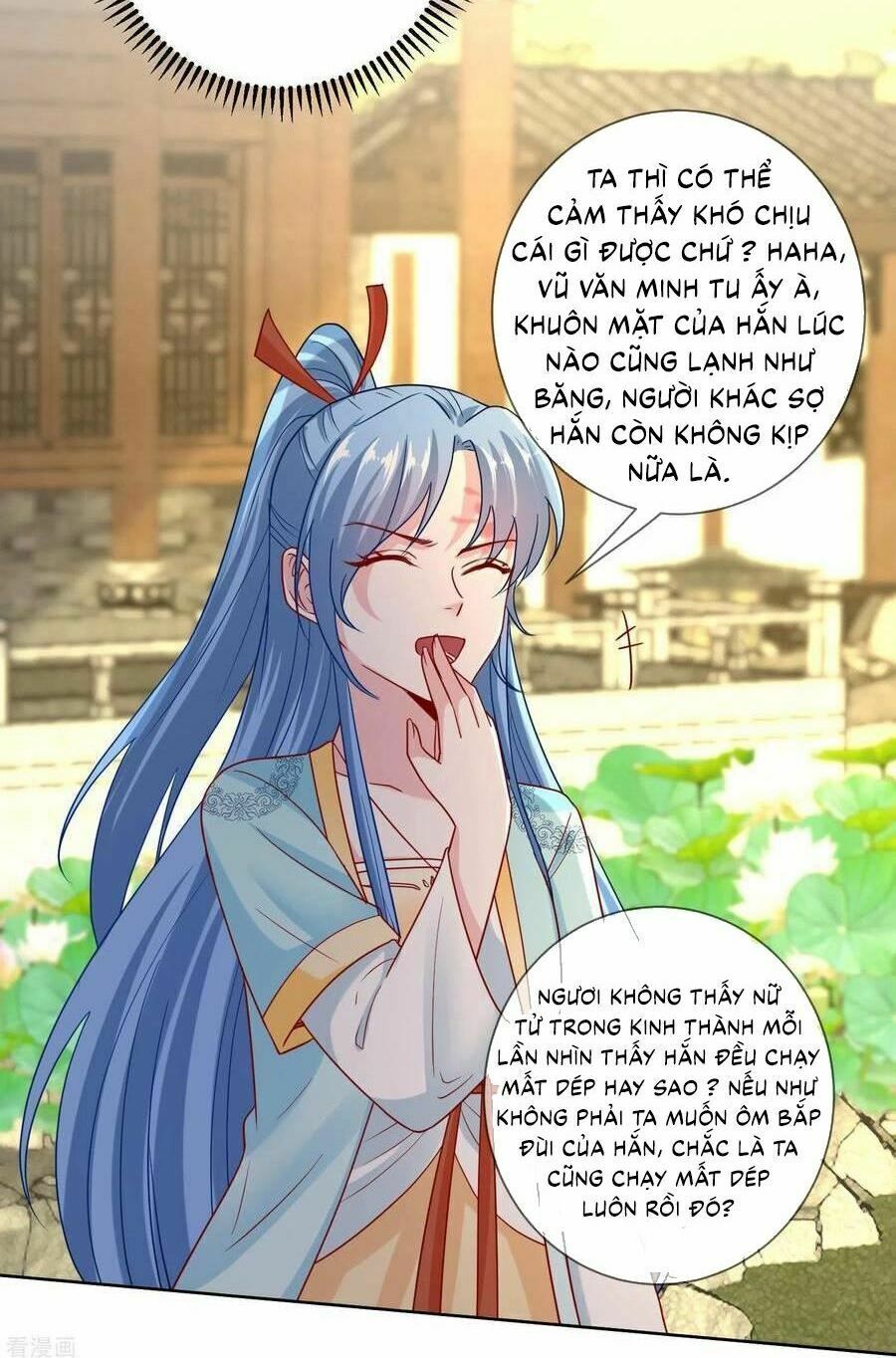 đọc truyện Độc Y Đích Nữ Chương 153 ảnh 20 tại Thiên Thai Truyện