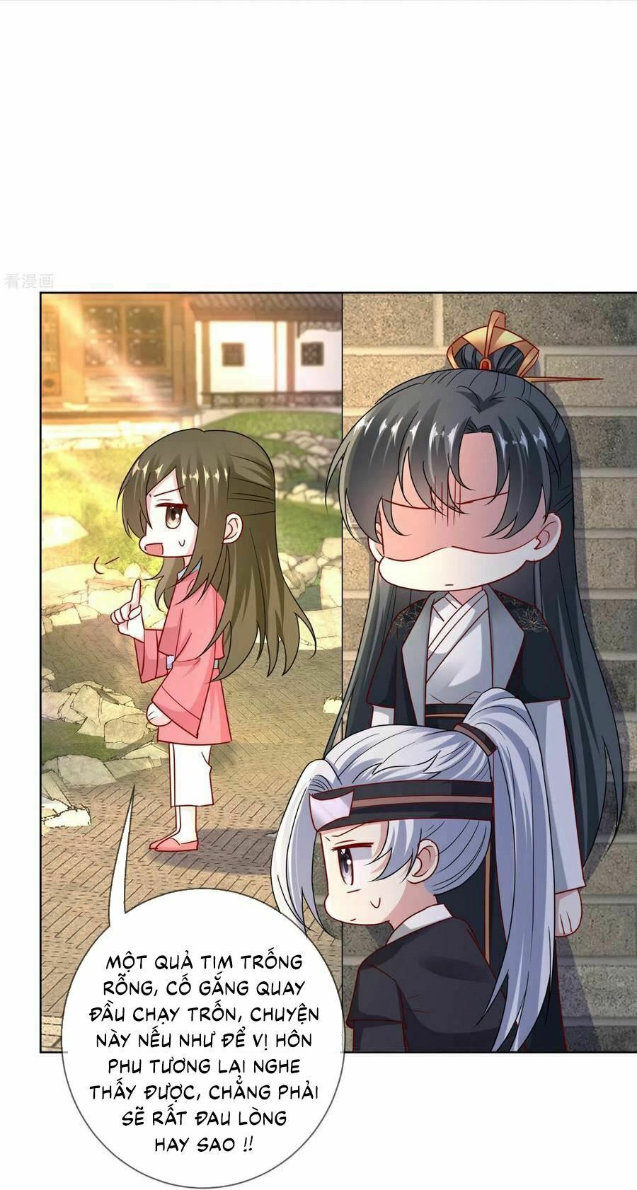 đọc truyện Độc Y Đích Nữ Chương 153 ảnh 22 tại Thiên Thai Truyện