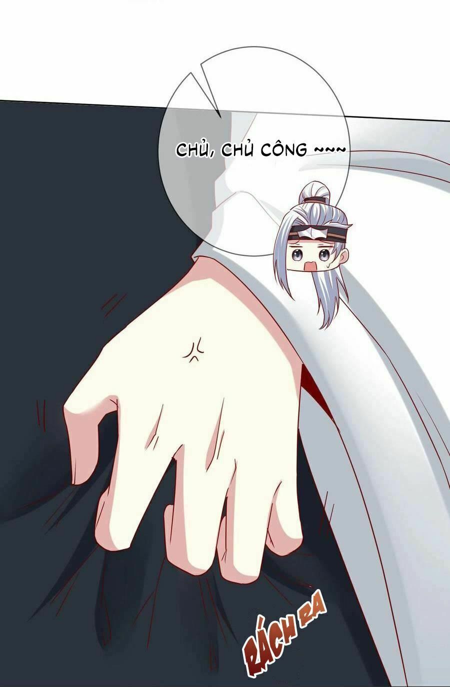 đọc truyện Độc Y Đích Nữ Chương 153 ảnh 23 tại Thiên Thai Truyện