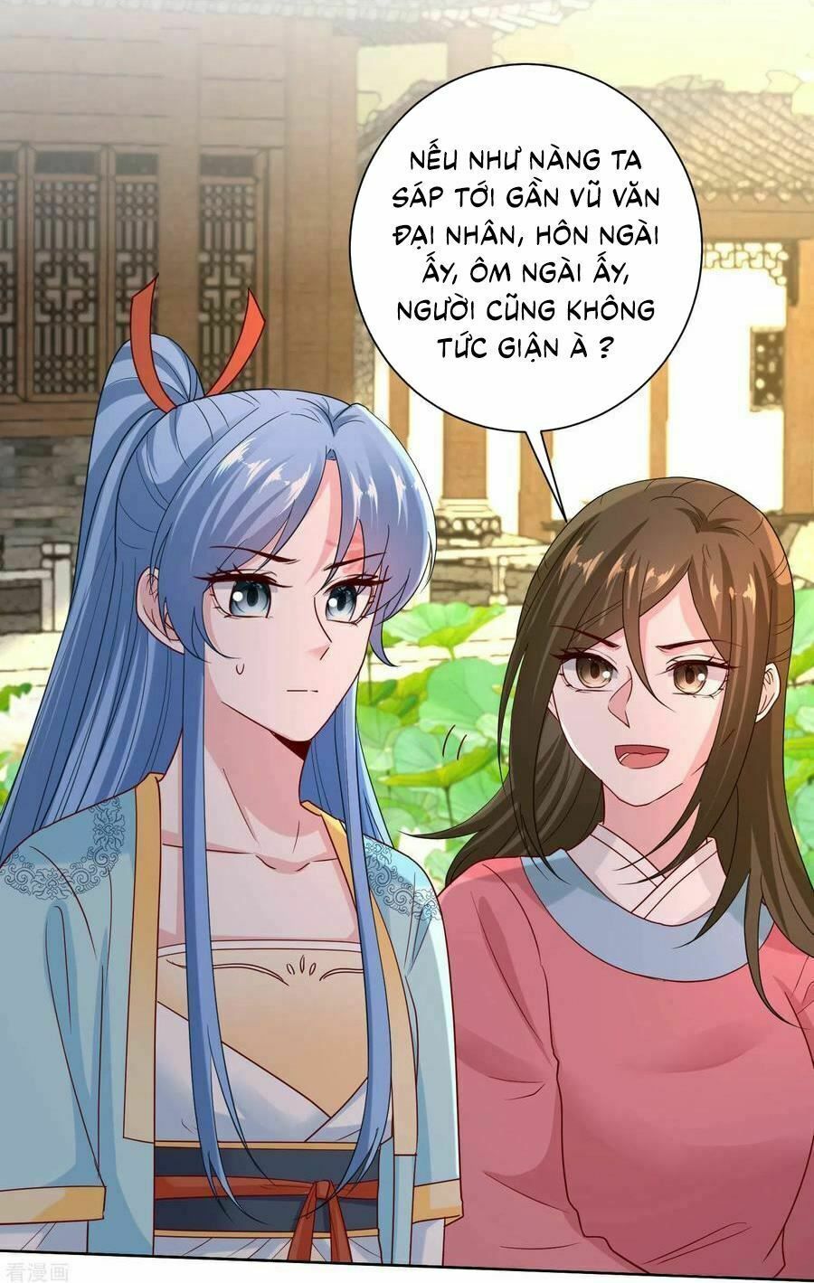 đọc truyện Độc Y Đích Nữ Chương 153 ảnh 27 tại Thiên Thai Truyện