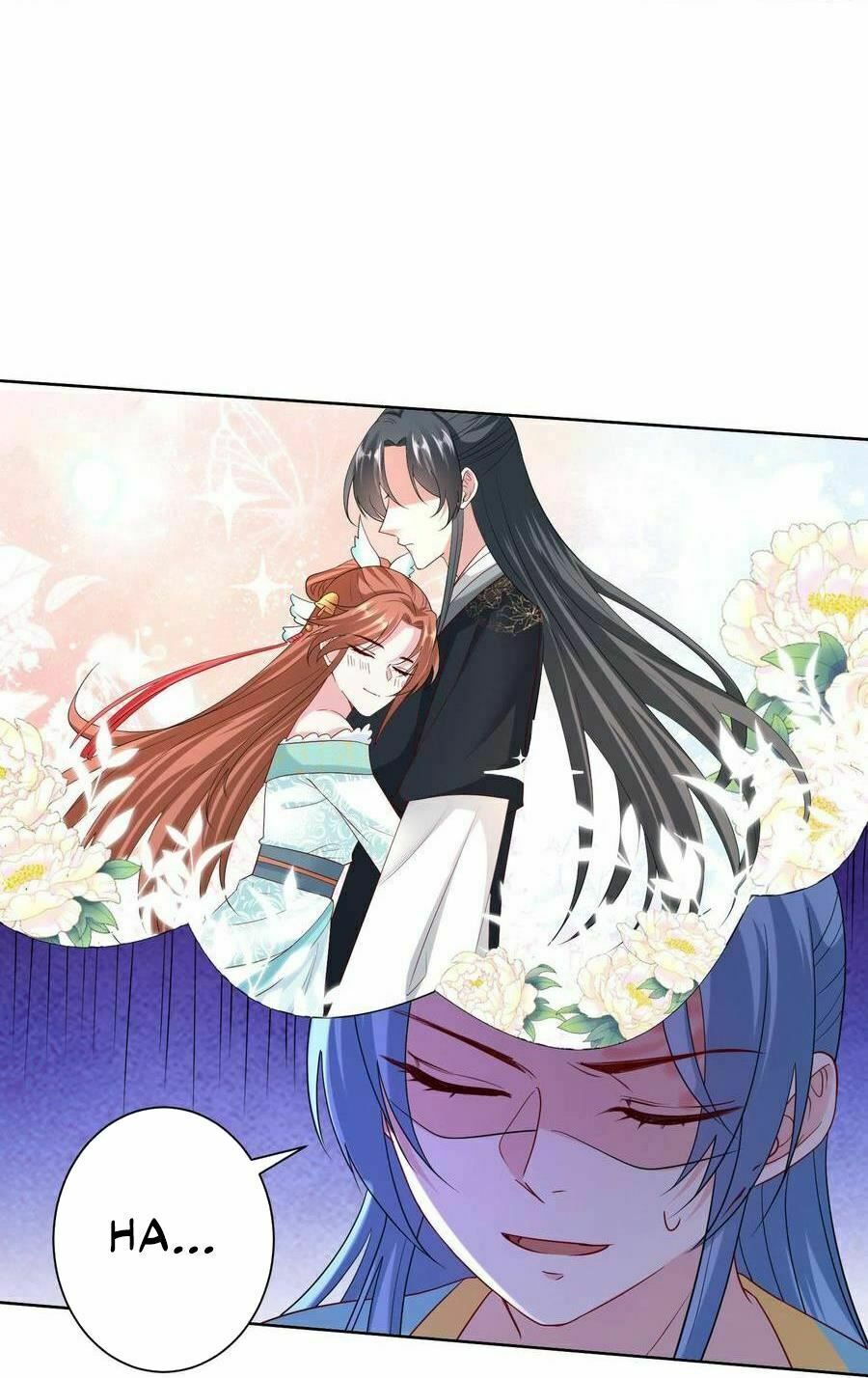 đọc truyện Độc Y Đích Nữ Chương 153 ảnh 28 tại Thiên Thai Truyện