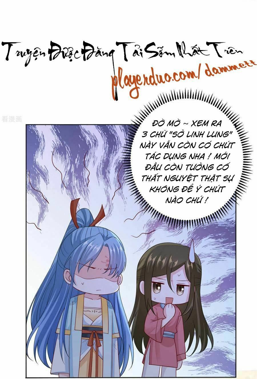 đọc truyện Độc Y Đích Nữ Chương 153 ảnh 29 tại Thiên Thai Truyện