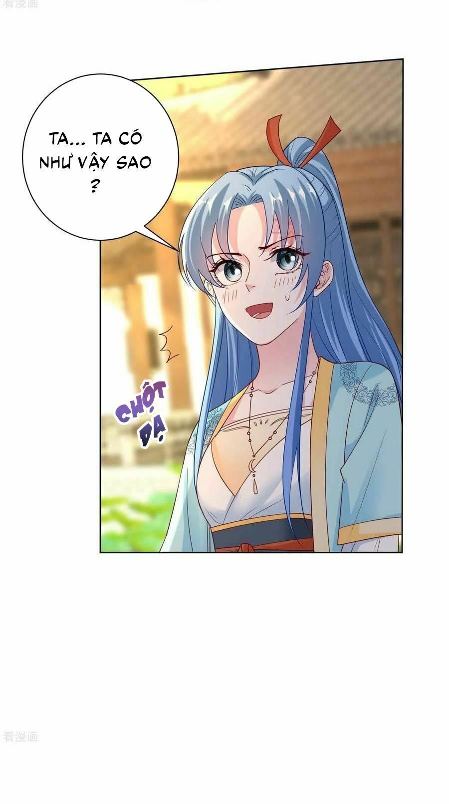 đọc truyện Độc Y Đích Nữ Chương 153 ảnh 32 tại Thiên Thai Truyện