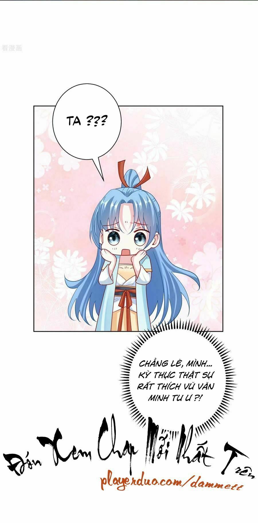 đọc truyện Độc Y Đích Nữ Chương 153 ảnh 34 tại Thiên Thai Truyện