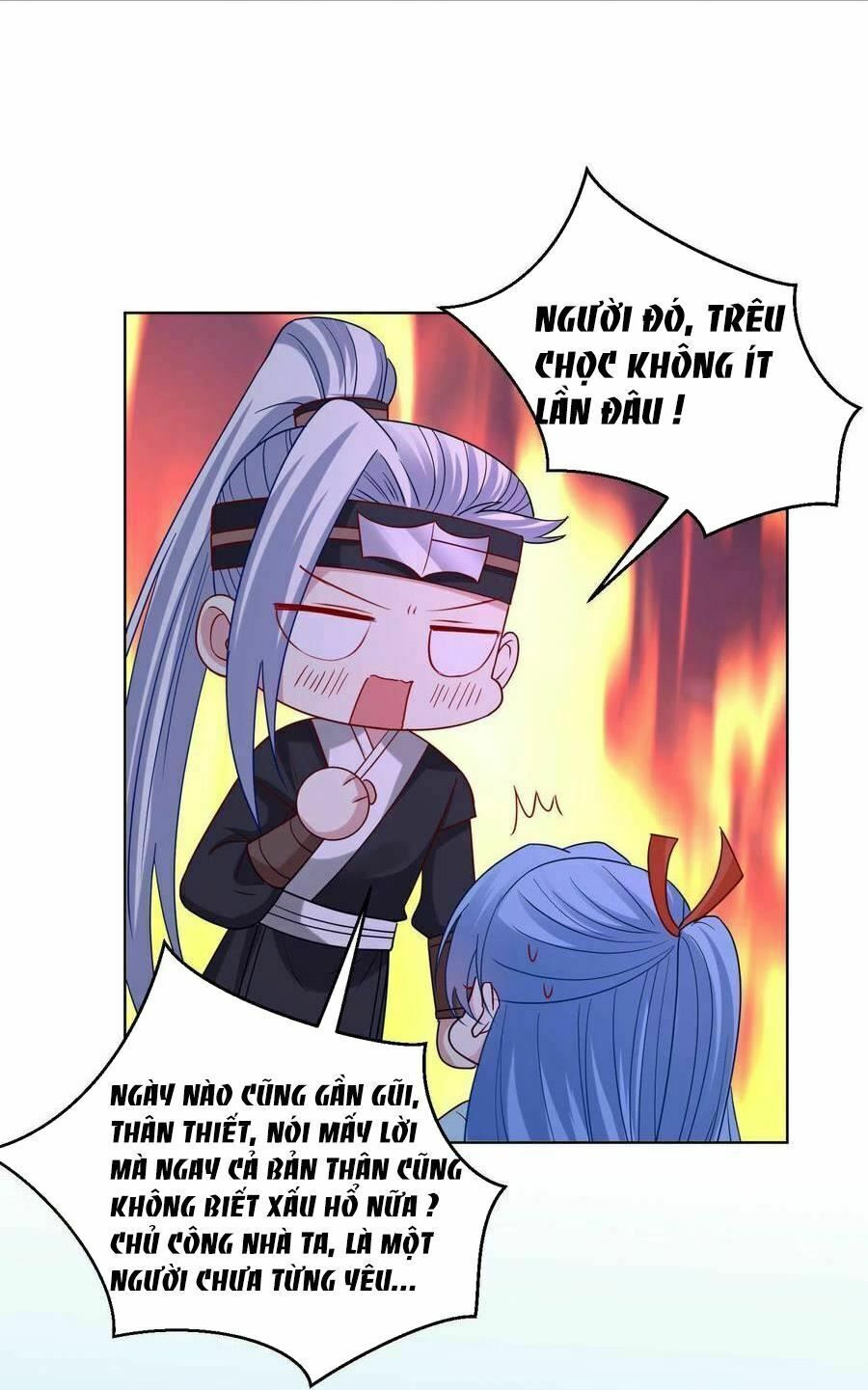 đọc truyện Độc Y Đích Nữ Chương 153 ảnh 6 tại Thiên Thai Truyện