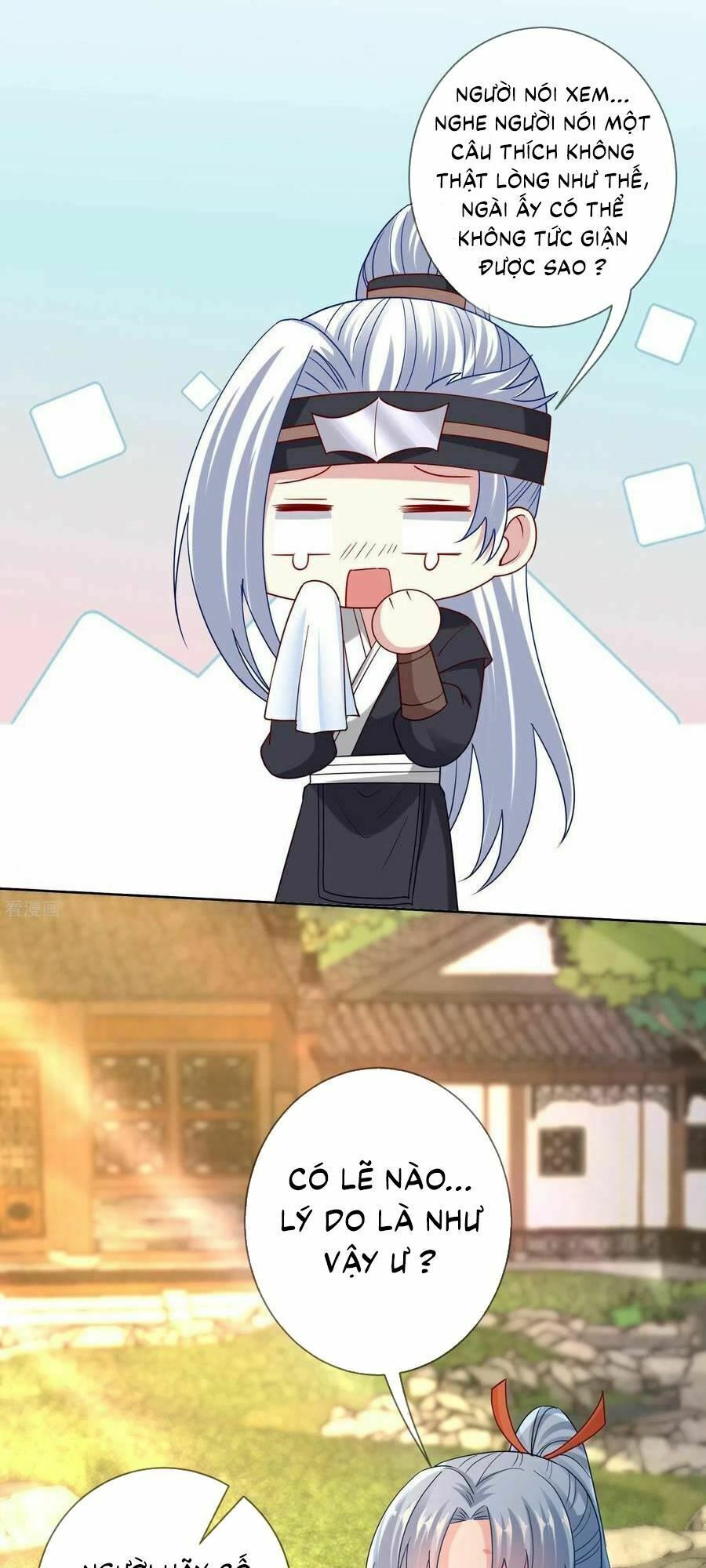 đọc truyện Độc Y Đích Nữ Chương 153 ảnh 7 tại Thiên Thai Truyện