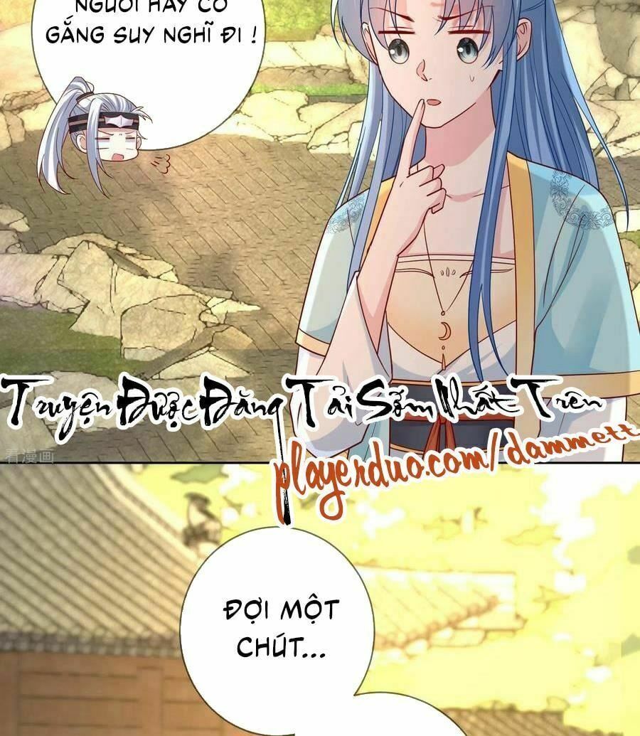 đọc truyện Độc Y Đích Nữ Chương 153 ảnh 8 tại Thiên Thai Truyện