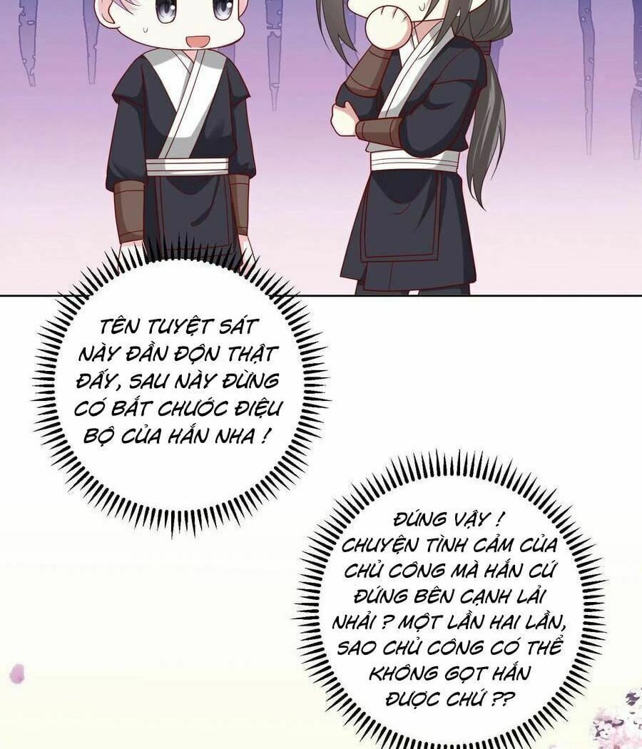 đọc truyện Độc Y Đích Nữ Chương 154 ảnh 12 tại Thiên Thai Truyện