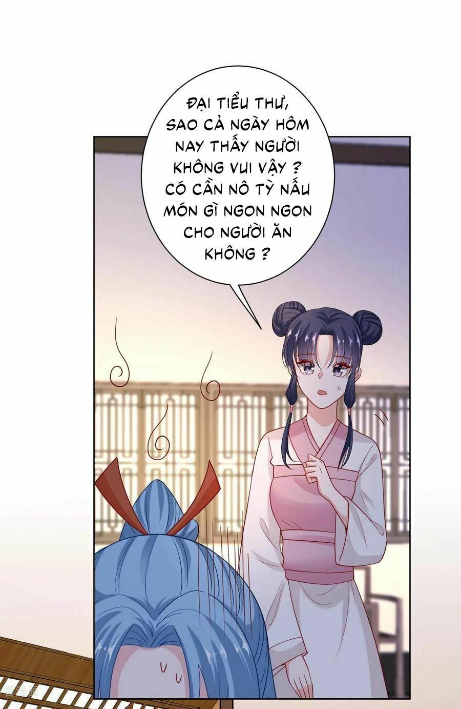 đọc truyện Độc Y Đích Nữ Chương 154 ảnh 16 tại Thiên Thai Truyện