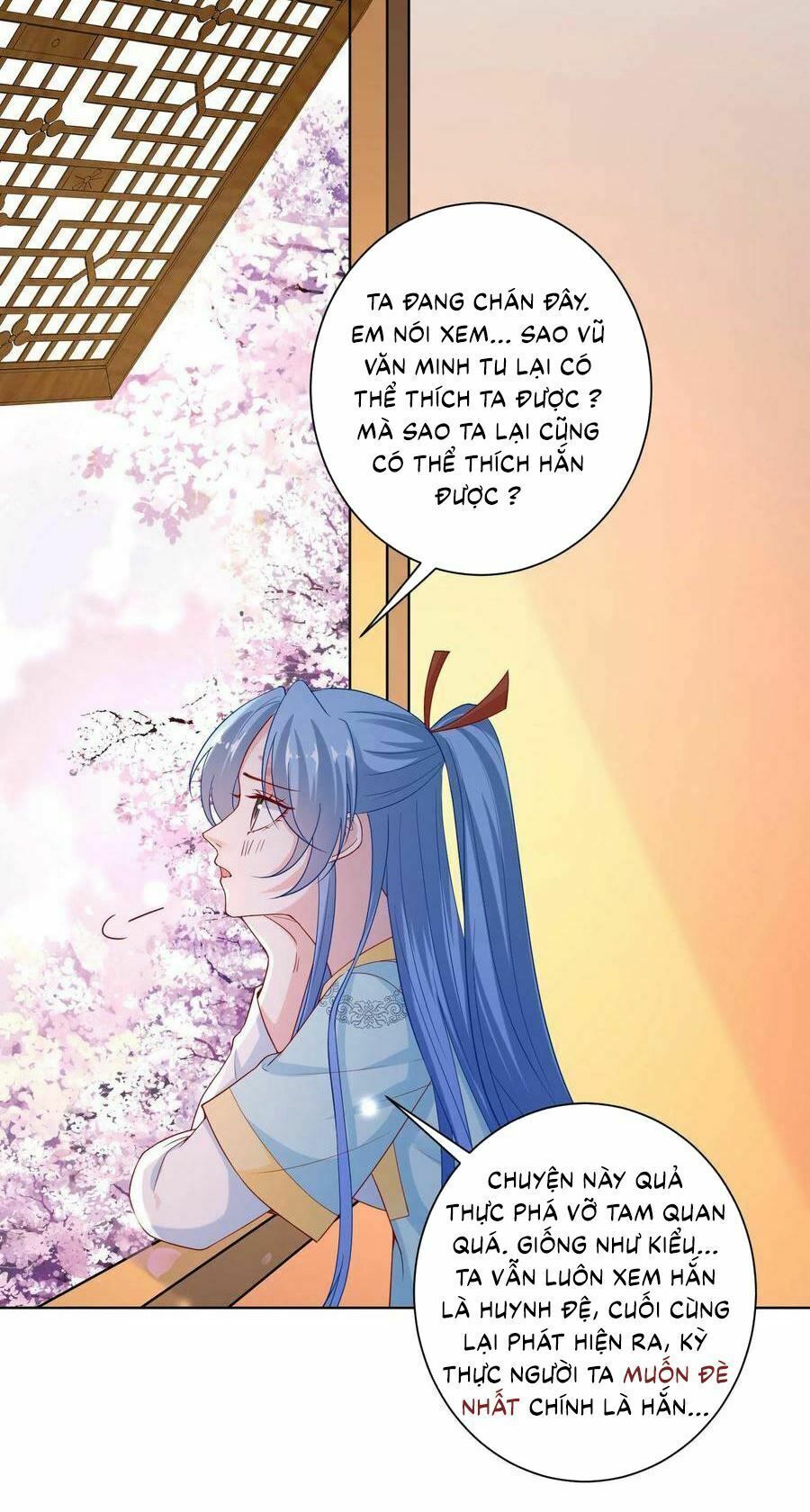 đọc truyện Độc Y Đích Nữ Chương 154 ảnh 17 tại Thiên Thai Truyện