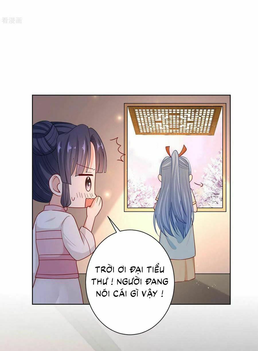 đọc truyện Độc Y Đích Nữ Chương 154 ảnh 18 tại Thiên Thai Truyện