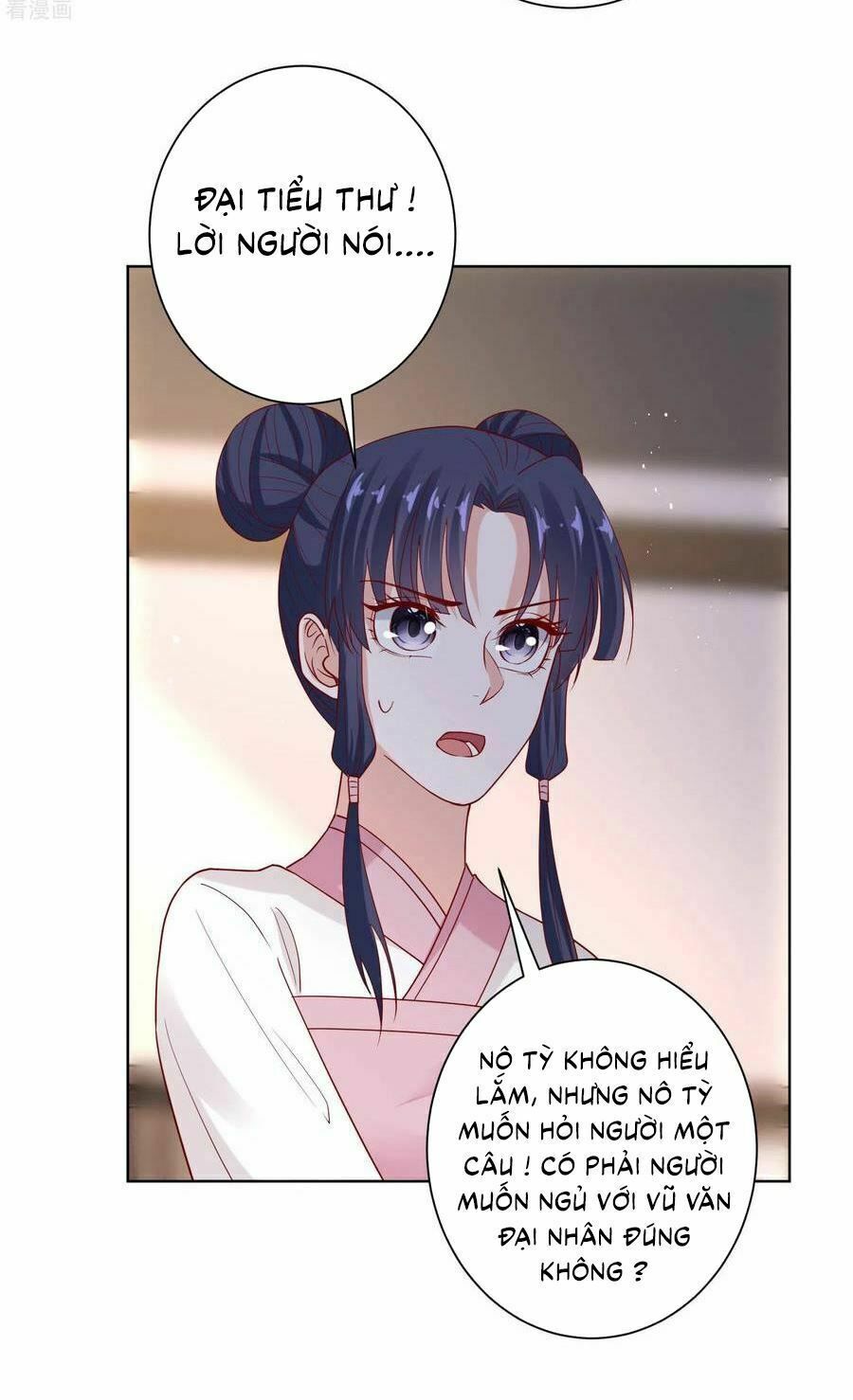 đọc truyện Độc Y Đích Nữ Chương 154 ảnh 20 tại Thiên Thai Truyện