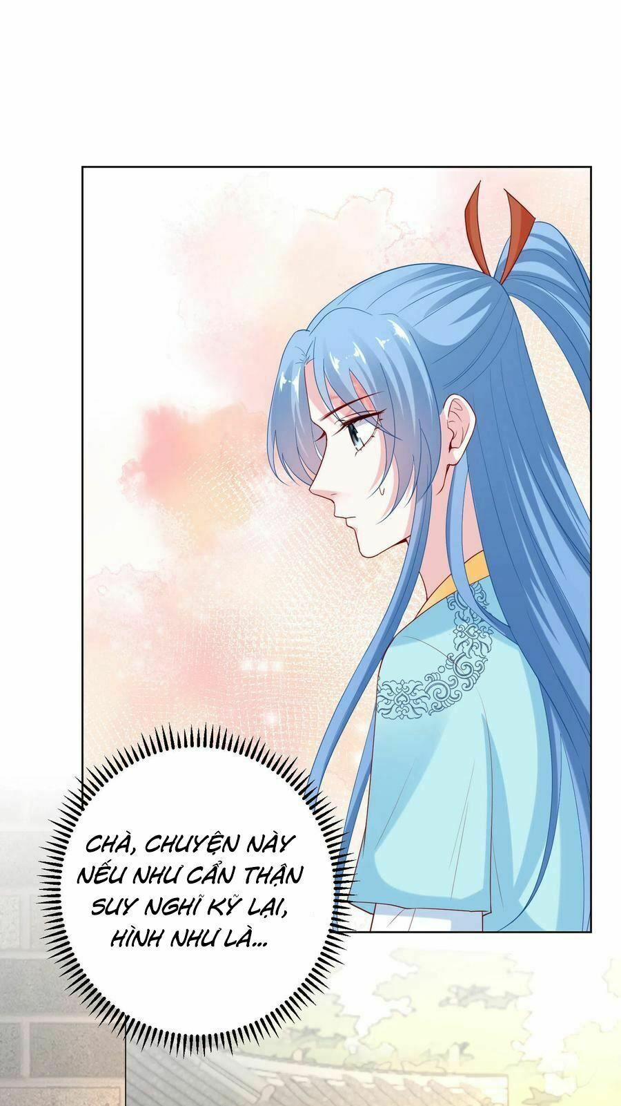 đọc truyện Độc Y Đích Nữ Chương 154 ảnh 4 tại Thiên Thai Truyện