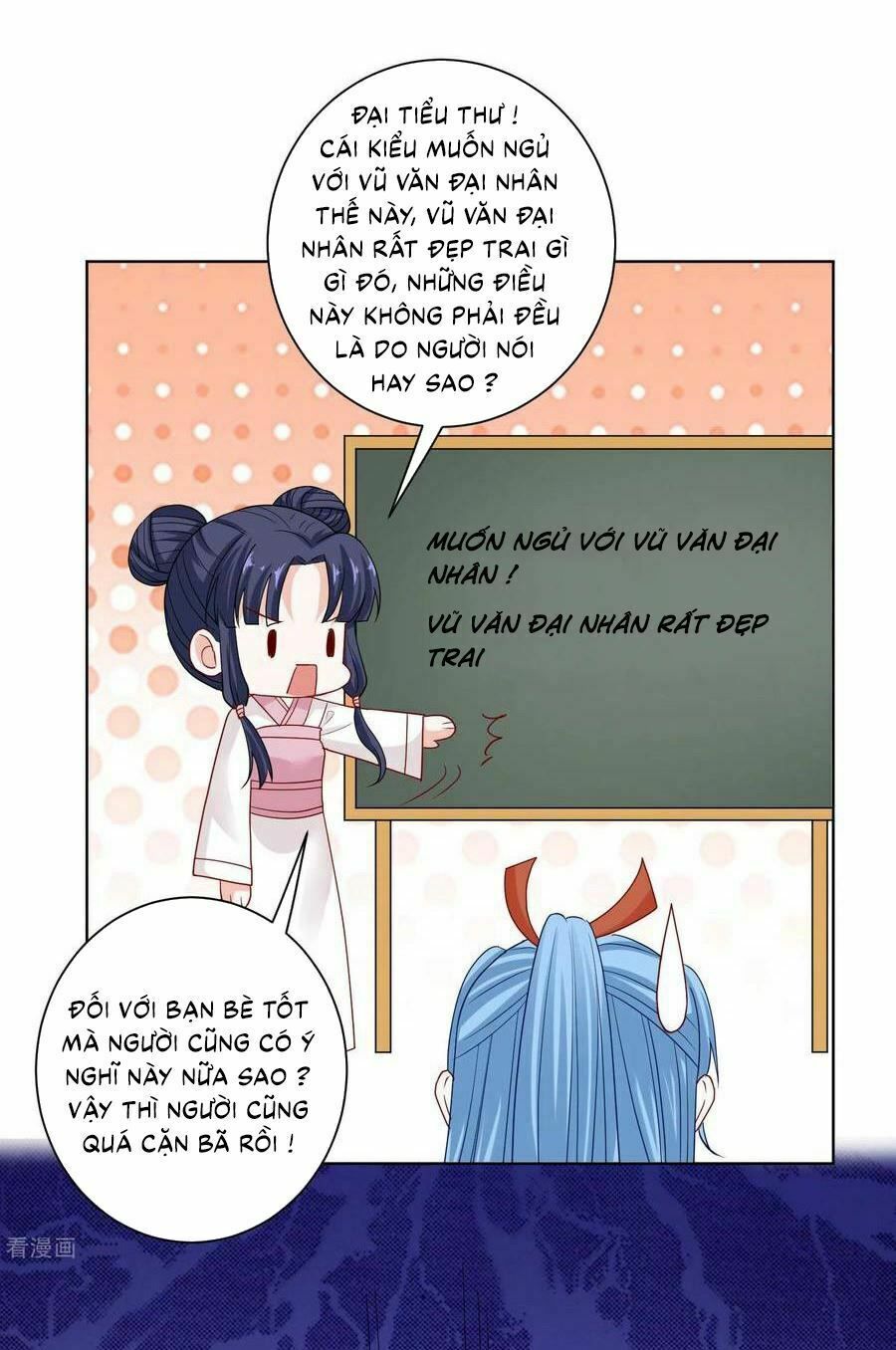 đọc truyện Độc Y Đích Nữ Chương 154 ảnh 22 tại Thiên Thai Truyện