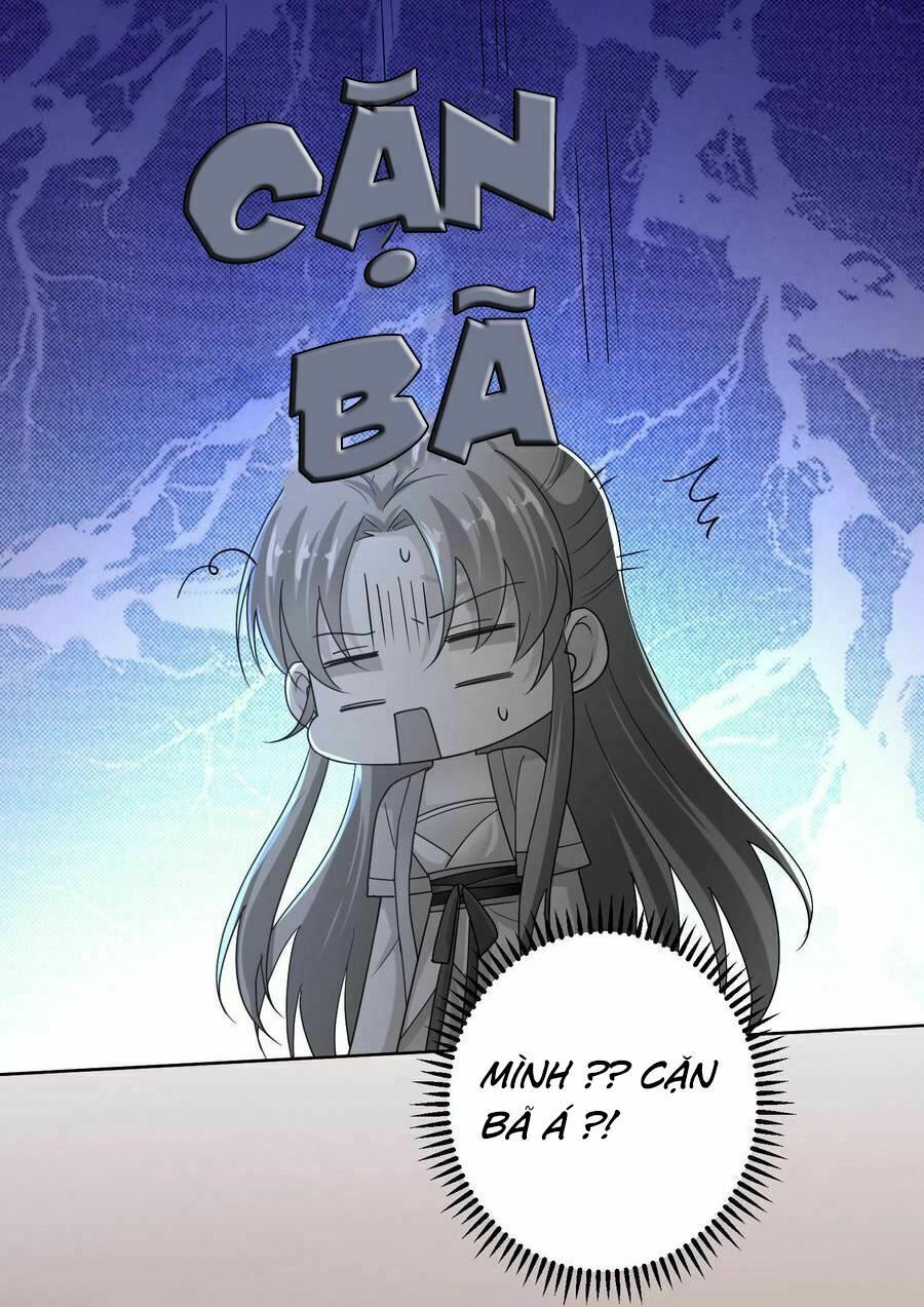 đọc truyện Độc Y Đích Nữ Chương 154 ảnh 23 tại Thiên Thai Truyện