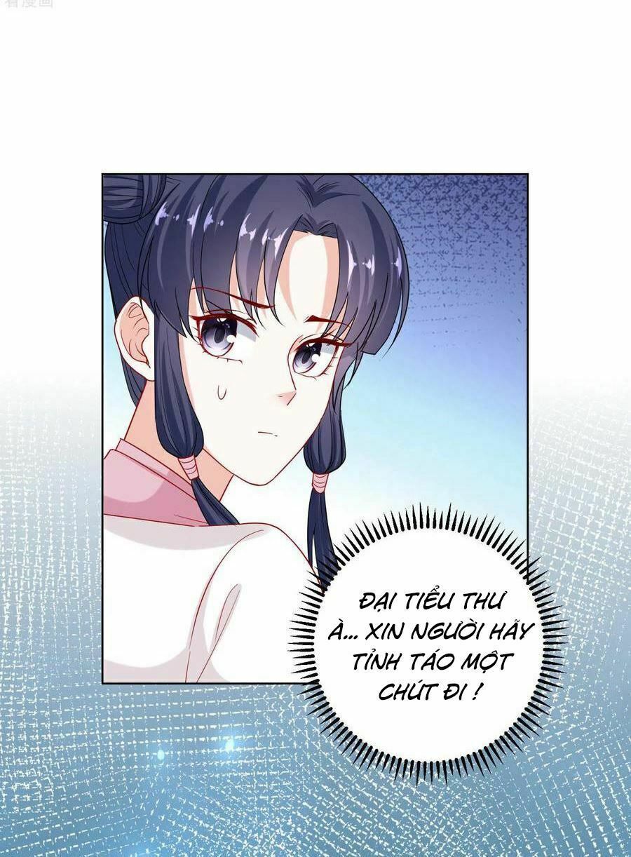 đọc truyện Độc Y Đích Nữ Chương 154 ảnh 25 tại Thiên Thai Truyện