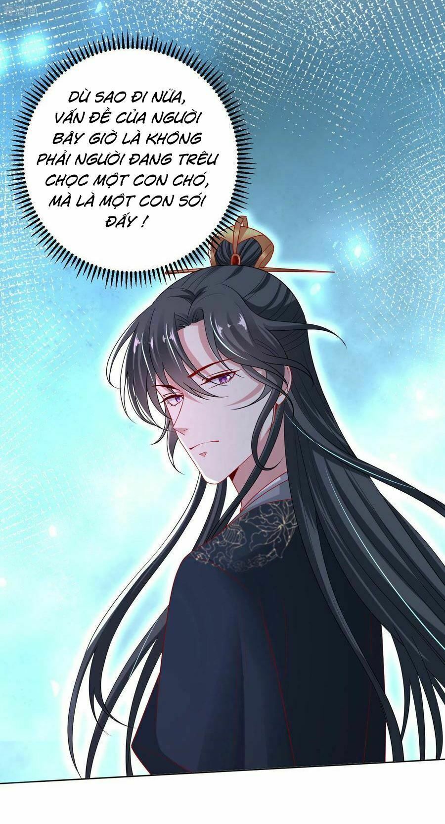 đọc truyện Độc Y Đích Nữ Chương 154 ảnh 26 tại Thiên Thai Truyện