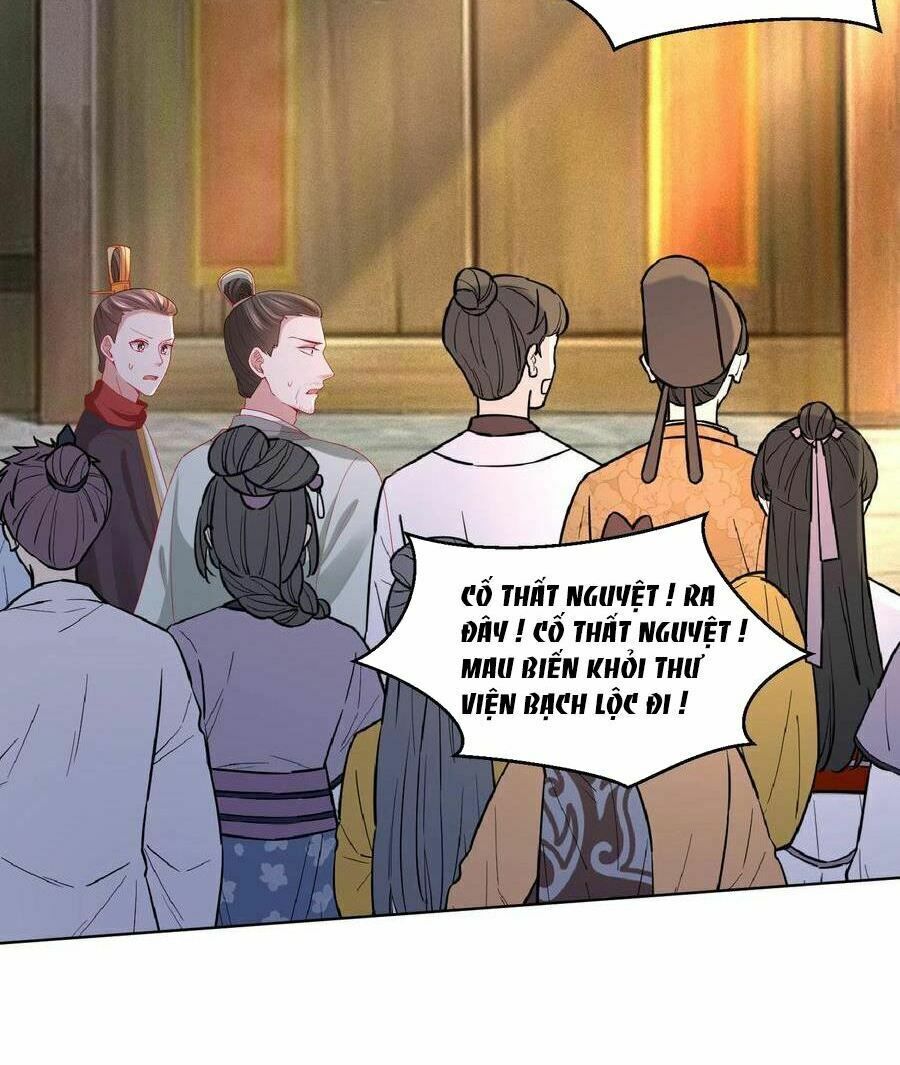 đọc truyện Độc Y Đích Nữ Chương 154 ảnh 28 tại Thiên Thai Truyện