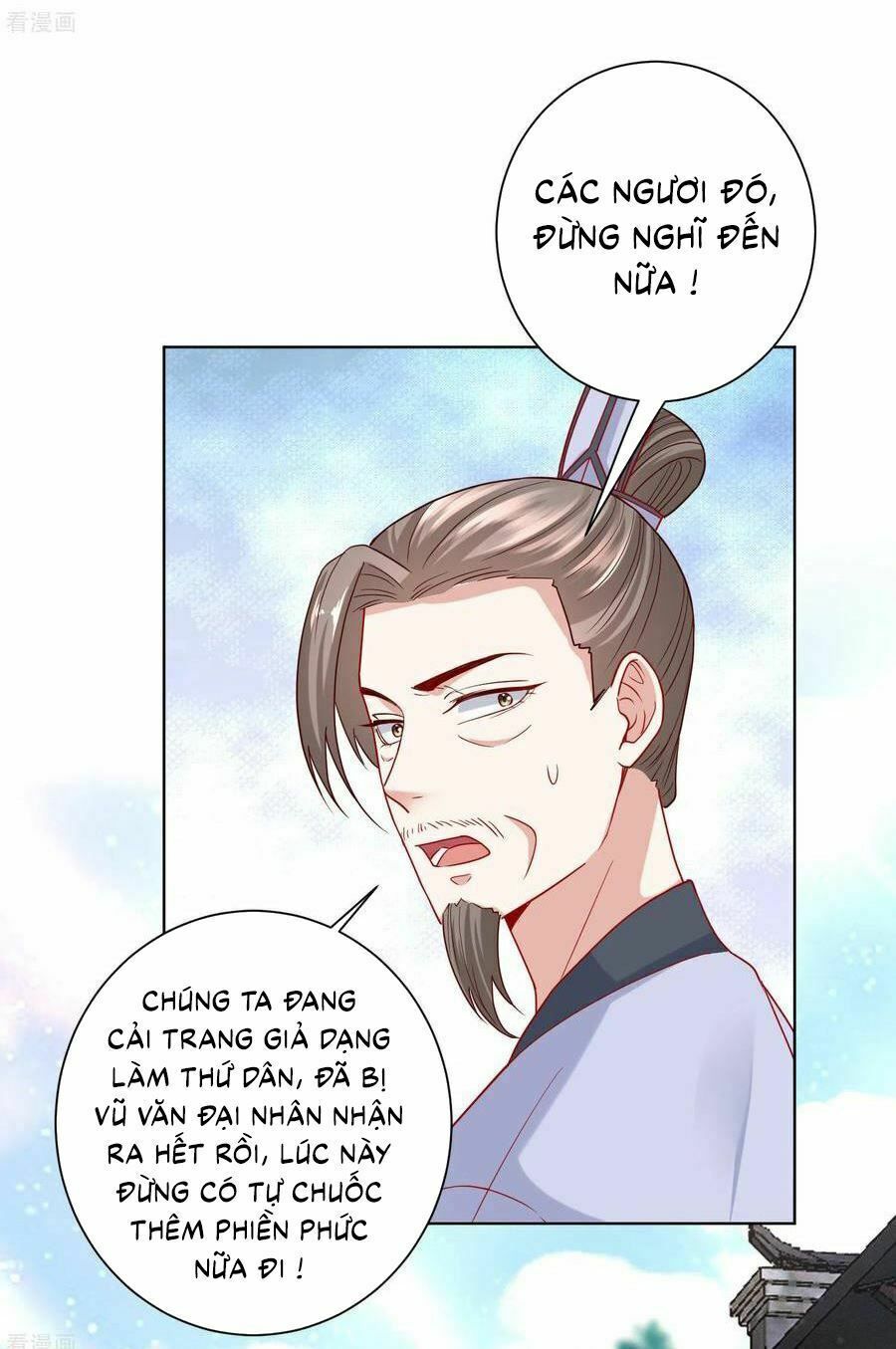 đọc truyện Độc Y Đích Nữ Chương 154 ảnh 30 tại Thiên Thai Truyện